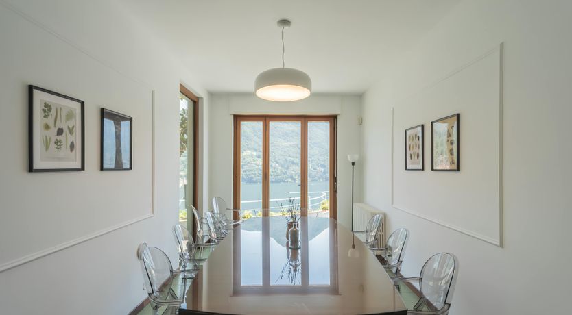 Photo of Lake Paradise