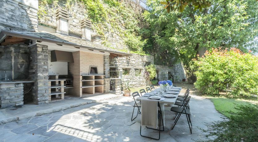 Photo of Lake Paradise