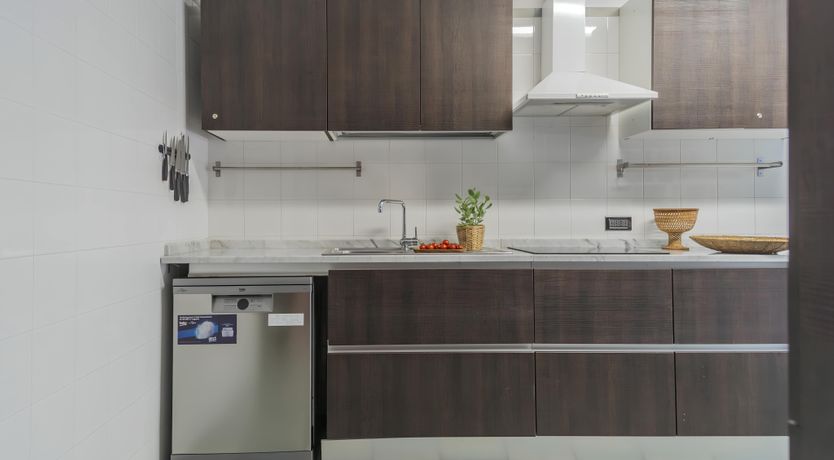 Photo of Lake Paradise