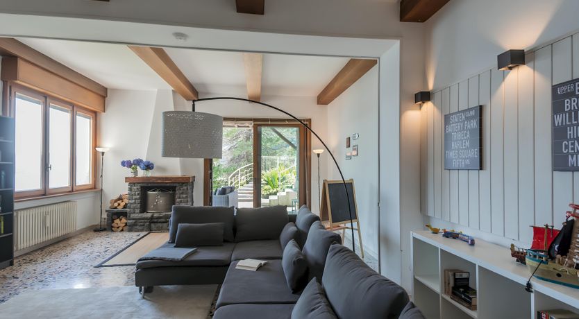 Photo of Lake Paradise