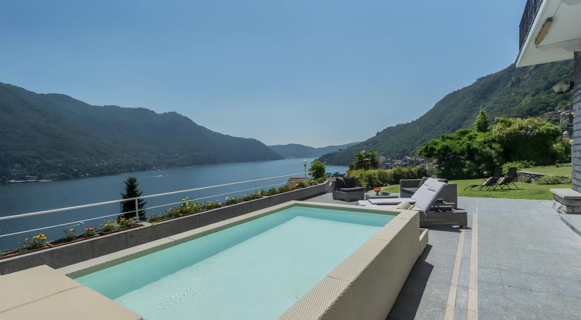 Photo of Lake Paradise