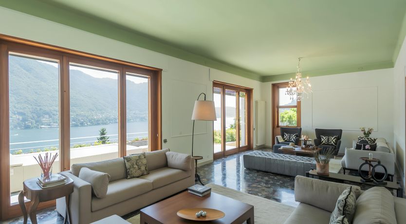 Photo of Lake Paradise