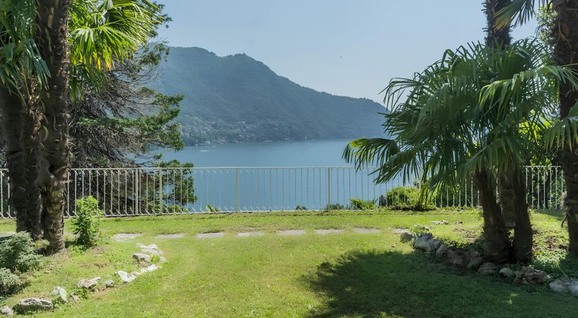 Photo of Lake Paradise