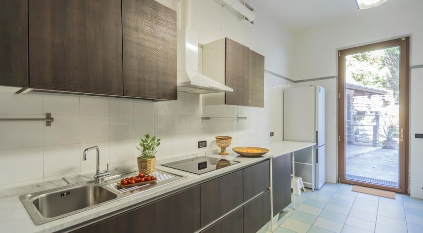 Photo of Lake Paradise