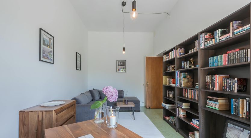 Photo of Lake Paradise