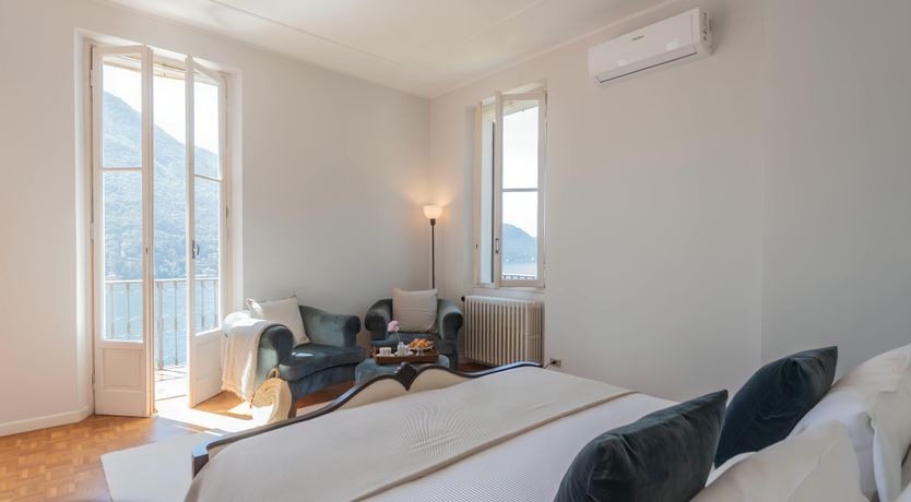 Photo of Lake Paradise