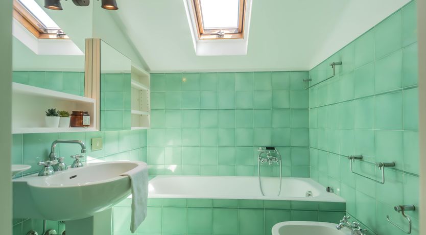 Photo of Lake Paradise