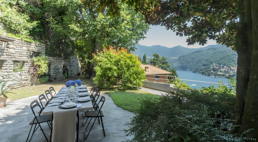 Photo of Lake Paradise