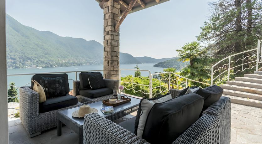 Photo of Lake Paradise