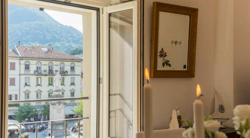 Photo of The Como View