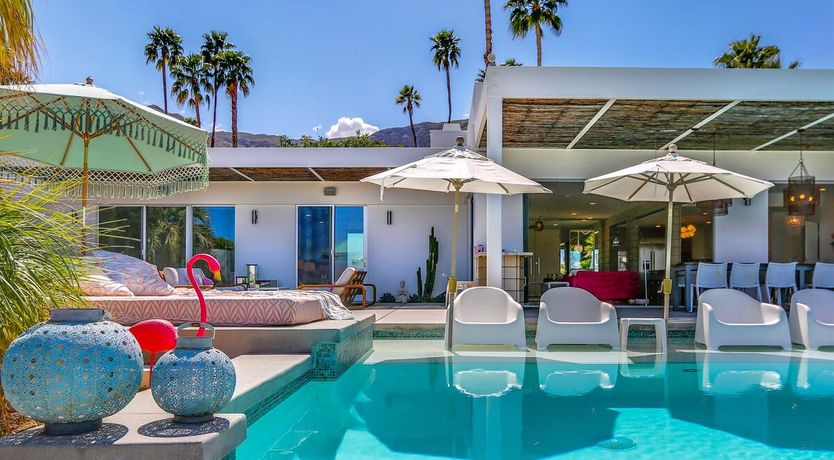 Photo of Flamboyance Central