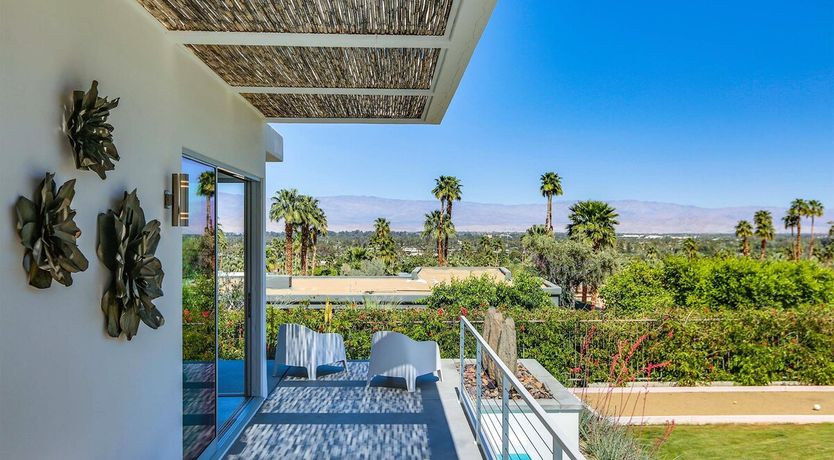 Photo of Flamboyance Central