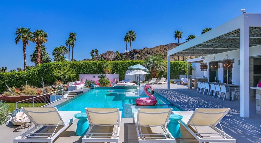 Photo of Flamboyance Central