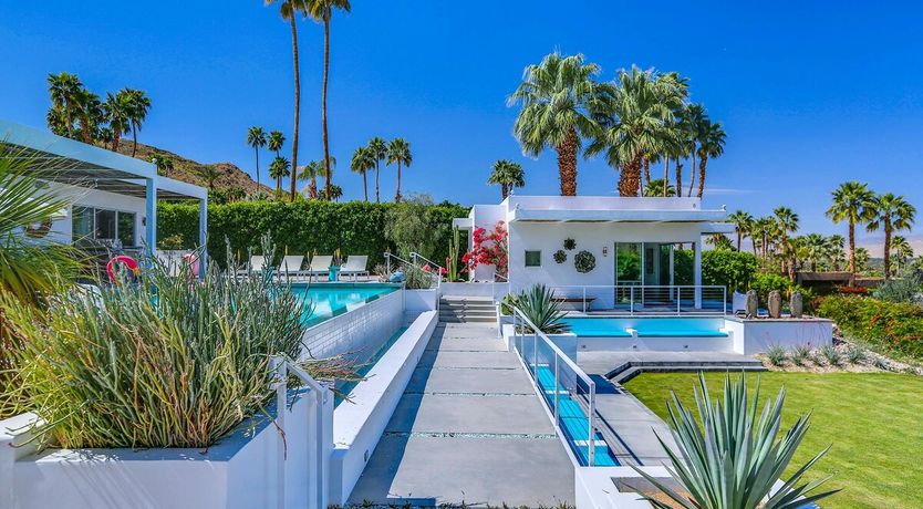 Photo of Flamboyance Central