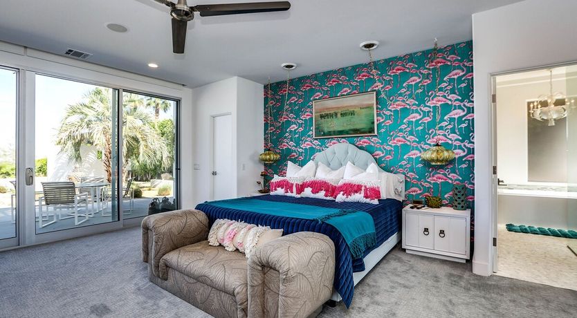 Photo of Flamboyance Central