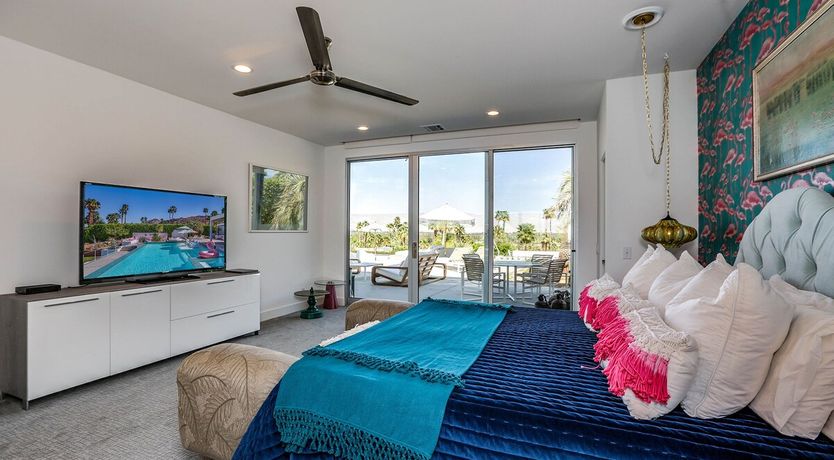 Photo of Flamboyance Central