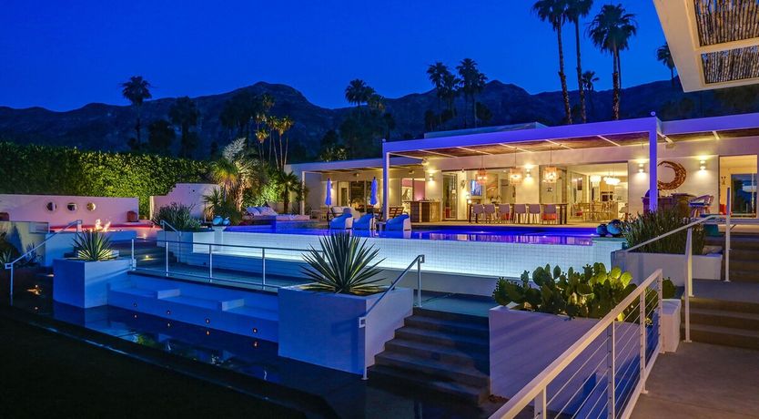 Photo of Flamboyance Central