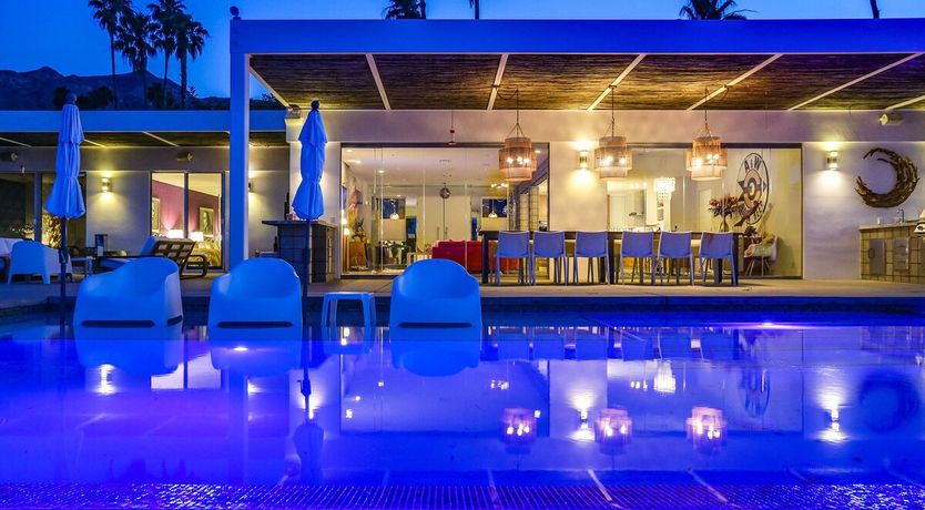 Photo of Flamboyance Central