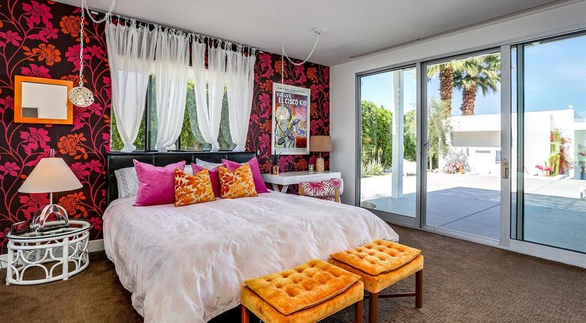 Photo of Flamboyance Central