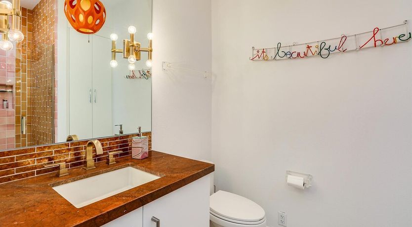 Photo of Flamboyance Central