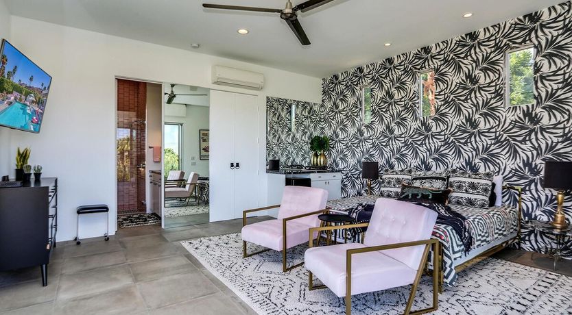 Photo of Flamboyance Central