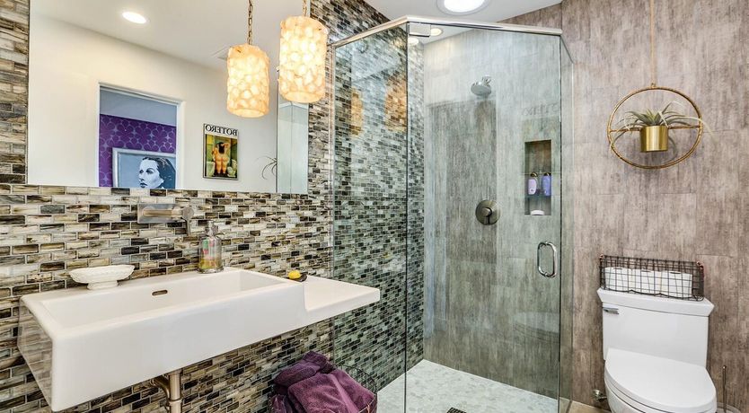 Photo of Flamboyance Central