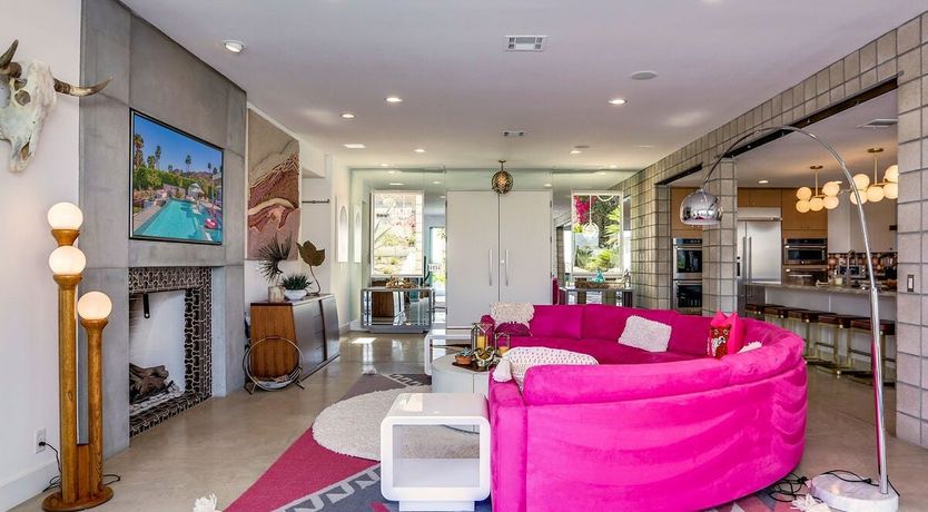 Photo of Flamboyance Central