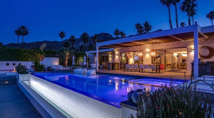 Photo of Flamboyance Central