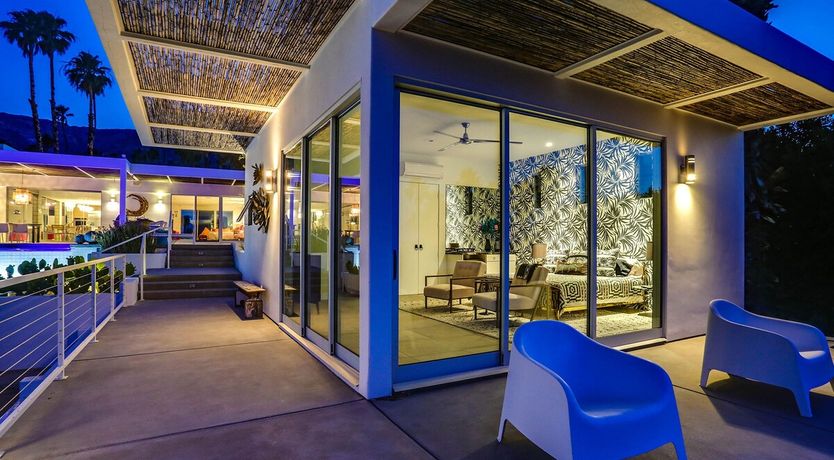 Photo of Flamboyance Central