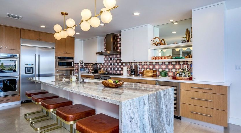 Photo of Flamboyance Central