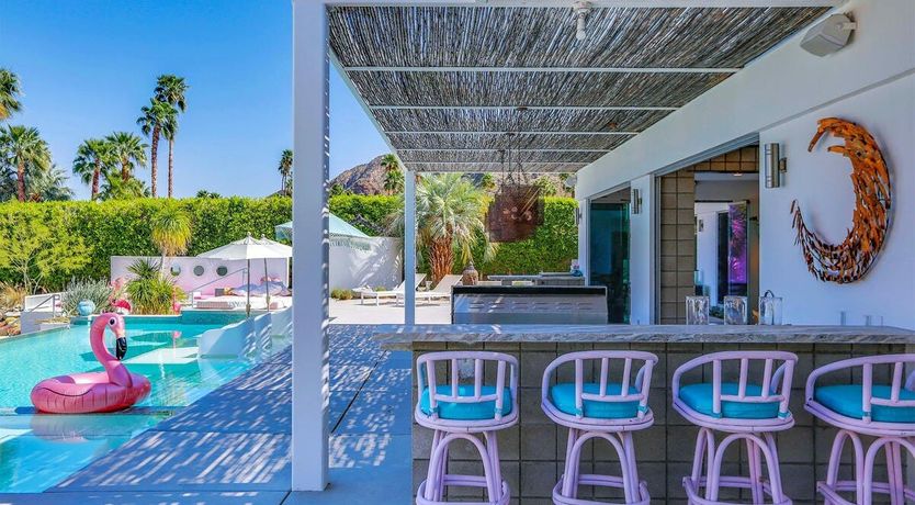 Photo of Flamboyance Central