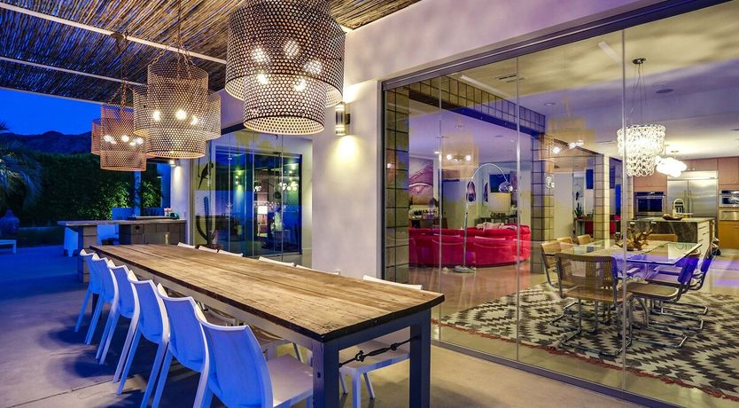 Photo of Flamboyance Central