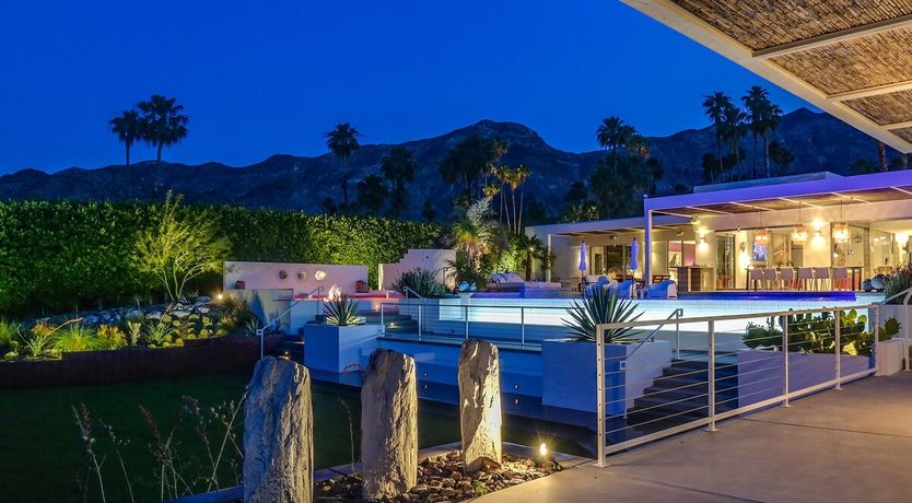 Photo of Flamboyance Central