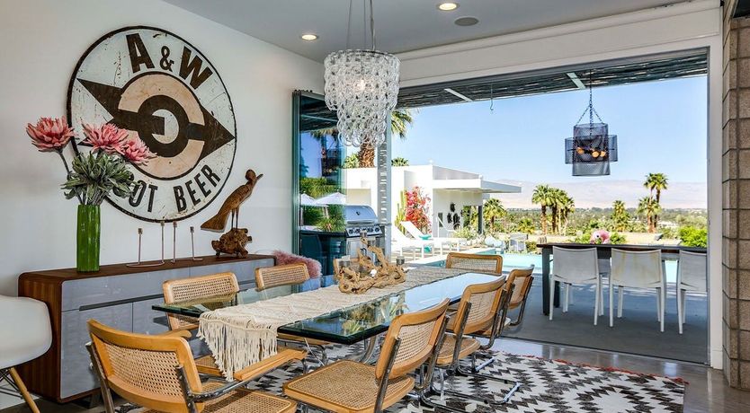 Photo of Flamboyance Central