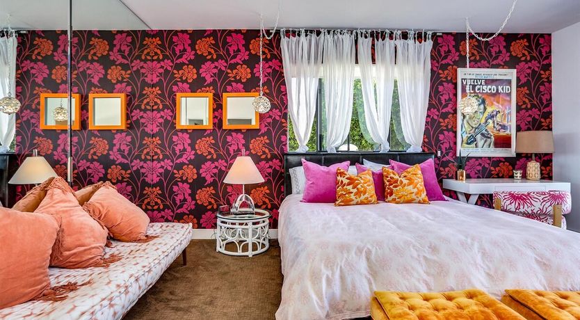 Photo of Flamboyance Central