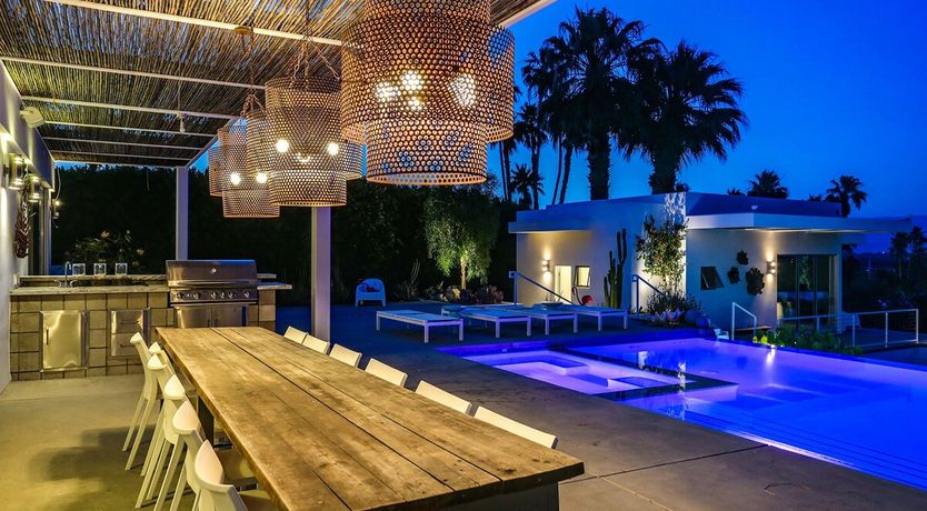 Photo of Flamboyance Central