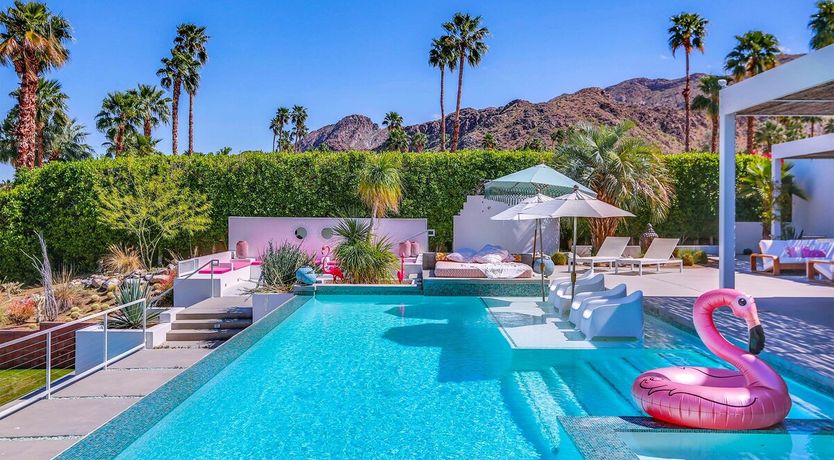 Photo of Flamboyance Central