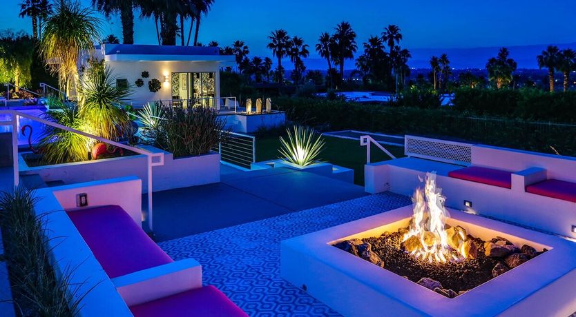 Photo of Flamboyance Central