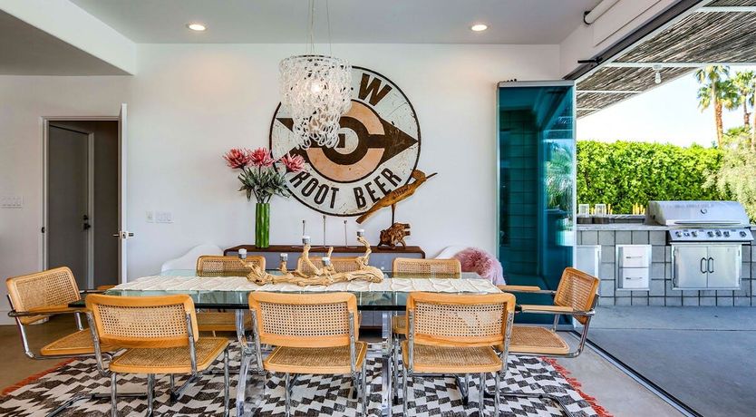 Photo of Flamboyance Central