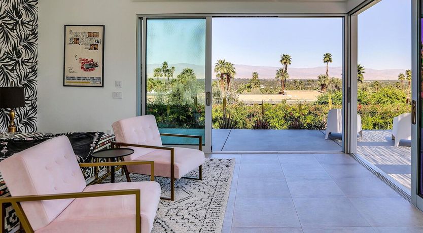 Photo of Flamboyance Central