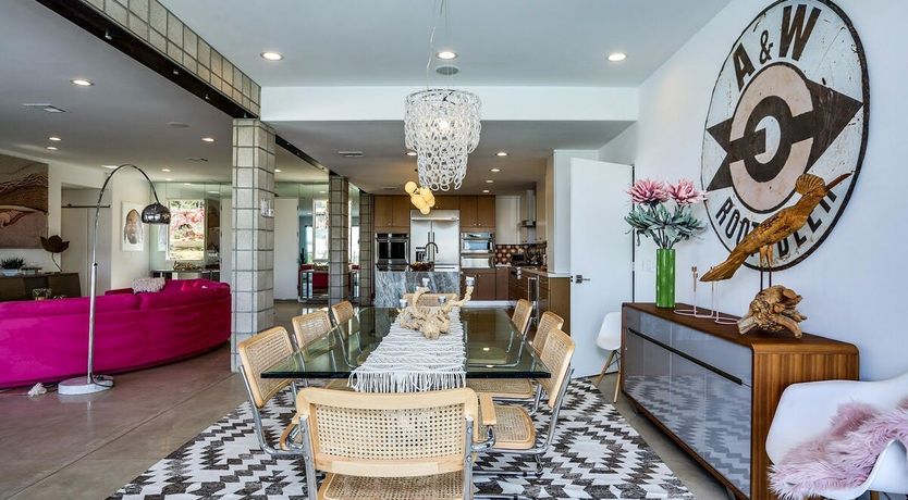 Photo of Flamboyance Central