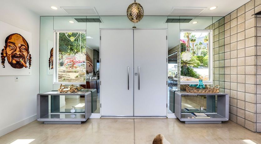 Photo of Flamboyance Central