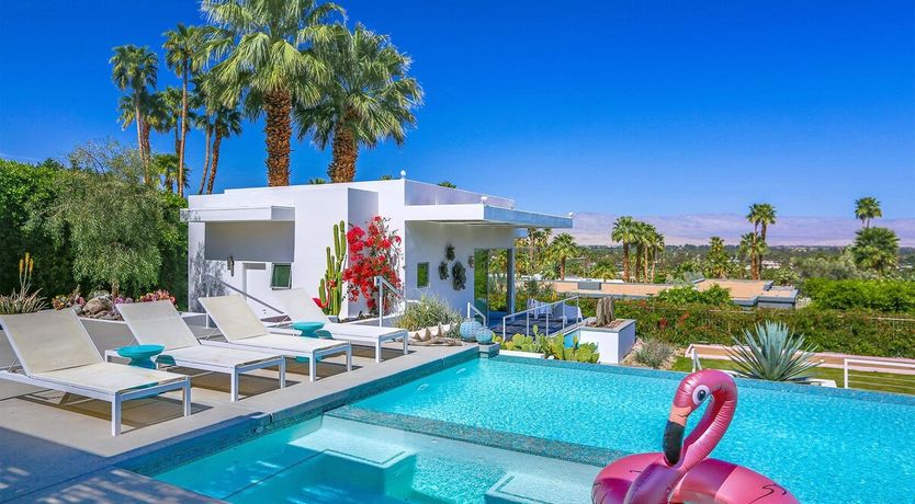 Photo of Flamboyance Central