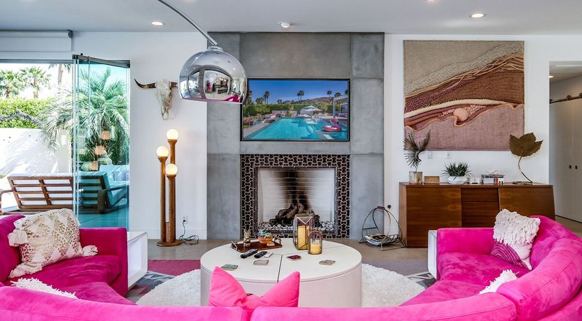 Photo of Flamboyance Central