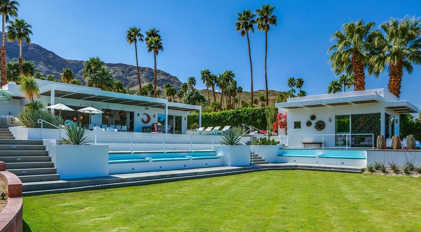 Photo of Flamboyance Central