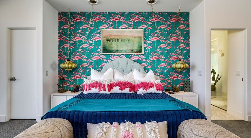 Photo of Flamboyance Central