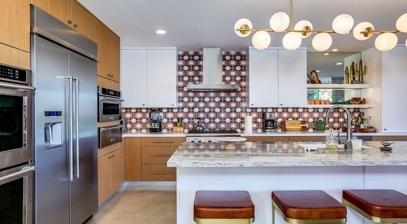 Photo of Flamboyance Central