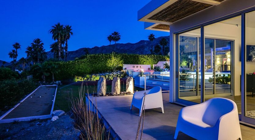 Photo of Flamboyance Central