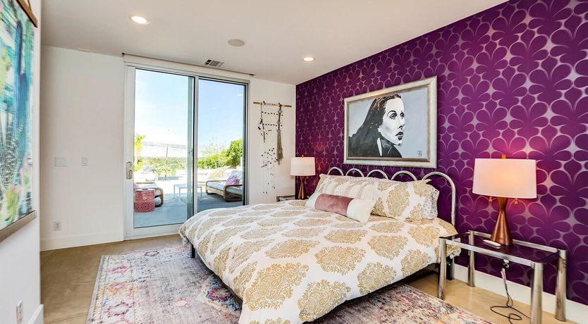 Photo of Flamboyance Central