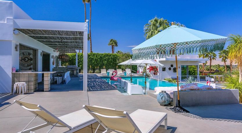 Photo of Flamboyance Central